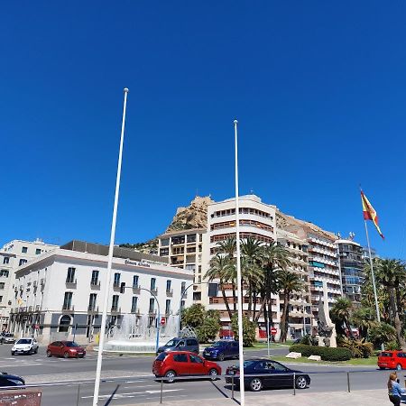 Love Story Estudio Alicante Exterior foto