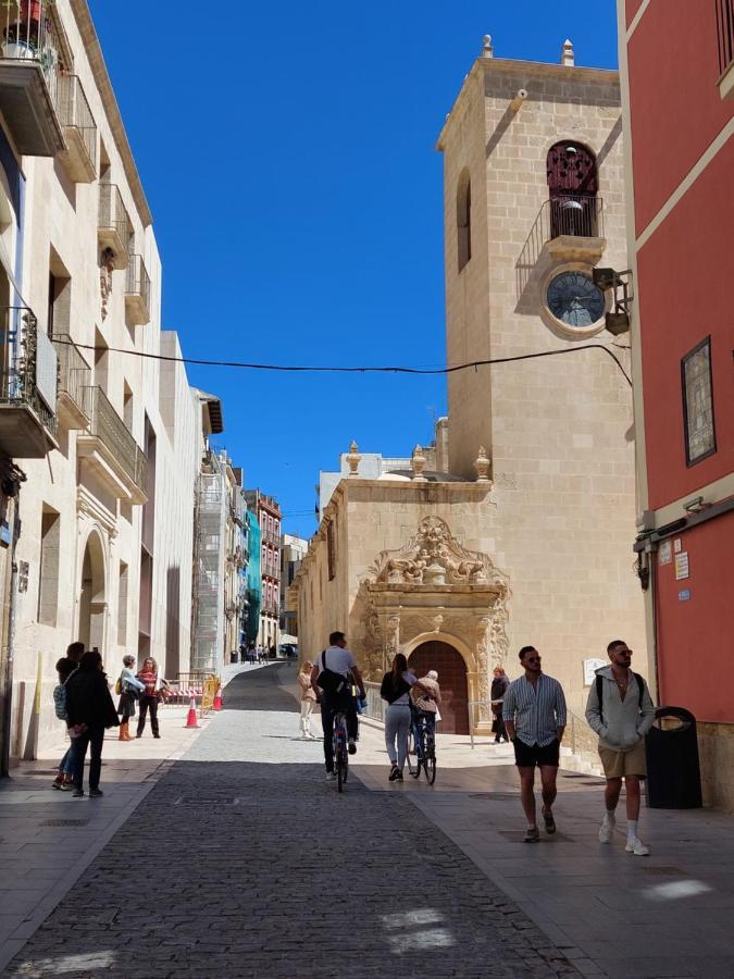 Love Story Estudio Alicante Exterior foto