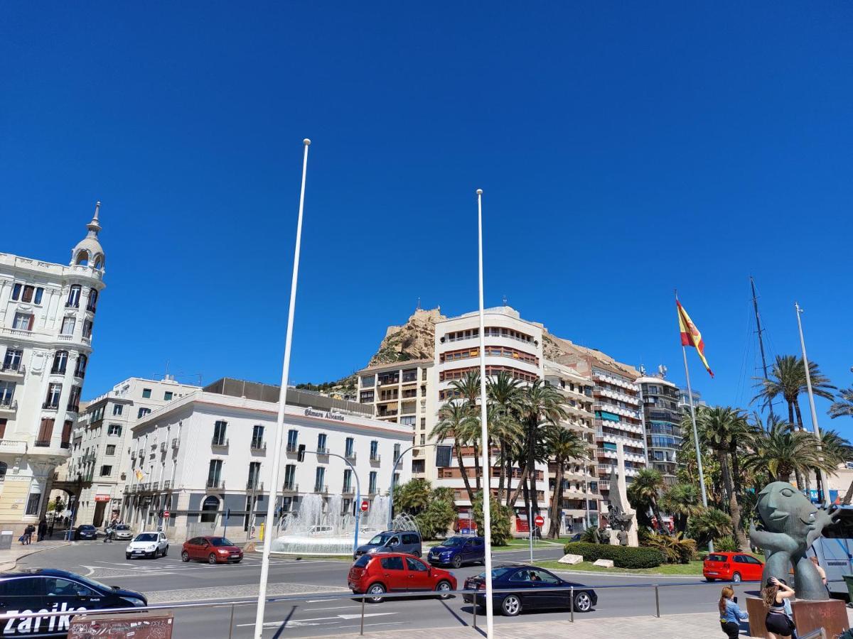 Love Story Estudio Alicante Exterior foto