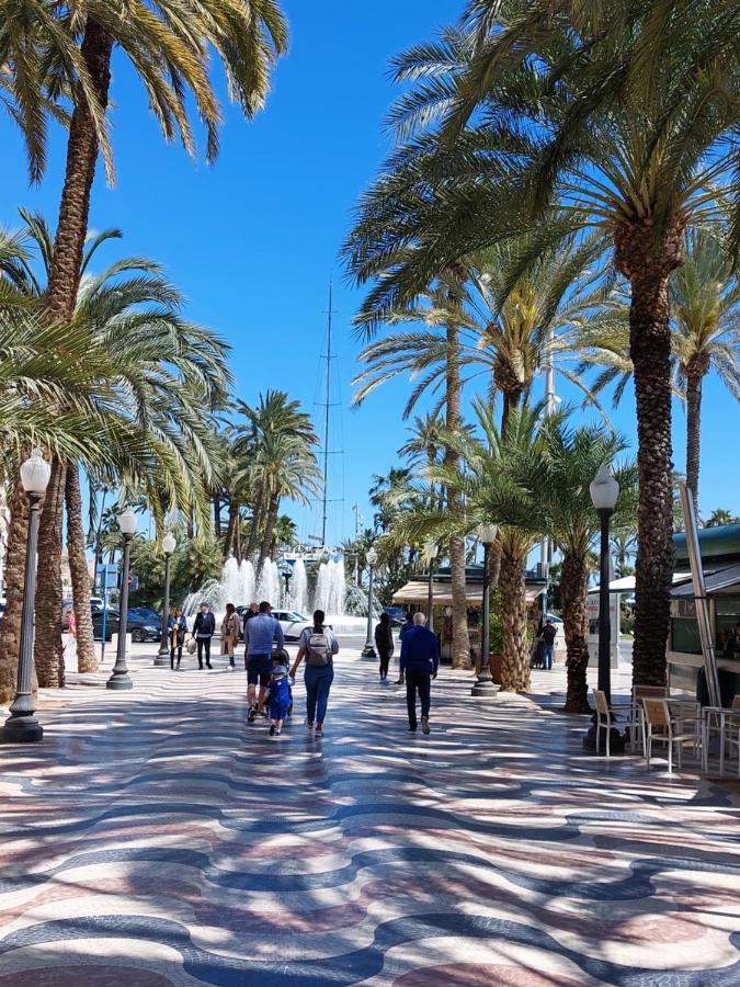 Love Story Estudio Alicante Exterior foto