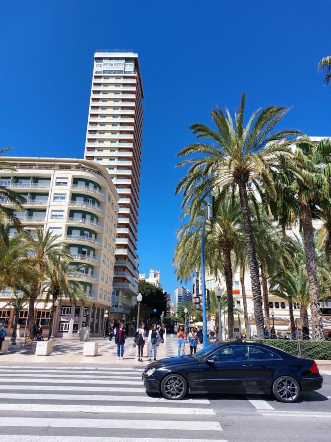 Love Story Estudio Alicante Exterior foto